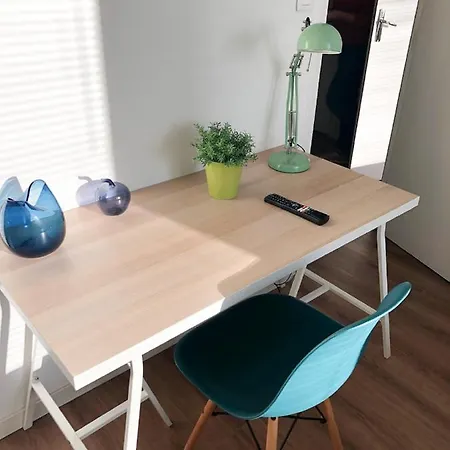 Superbe Appartement, 3 Chambres, Gare St Charles Apartamento *