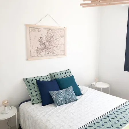Apartamento Superbe Appartement, 3 Chambres, Gare St Charles *